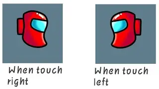 How to make facing D-pad - Max2D [Eng And Indo sub]