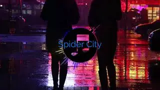 Spider City - Irdescent