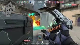 Old Valorant Clips | Hastings