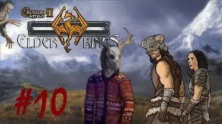Crusader Kings 2 Elder Kings - #10 