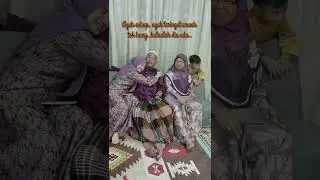 Sebak di pagi Raya 2022