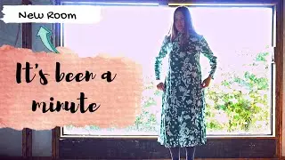 A Year Come and Gone | Chit Chat