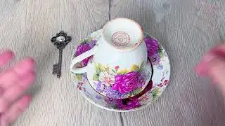 ‼️ГРЕМИТ🎉СТУЧИТ🧳КТО/ЧТО НА ВАШЕМ ПОРОГЕ СТОИТ💯🙏🎁🏠Гадание на кофейной гуще