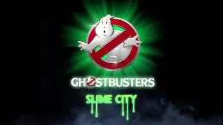Ghostbusters™: Slime City Mobile Launch Trailer