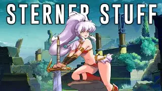 Fire the Wrangle Beam! 📺🏄STERNER STUFF [Livestream]