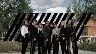 [KPOP IN PUBLIC] ATEEZ (에이티즈) - ANSWER DANCE COVER [RCHAOS]