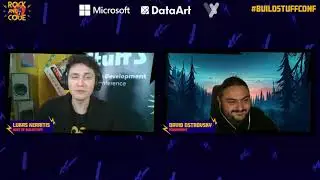 David Ostrovsky - From Synchronous to Asynchronous Distributed Microservices