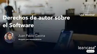 Derechos de autor sobre el Software