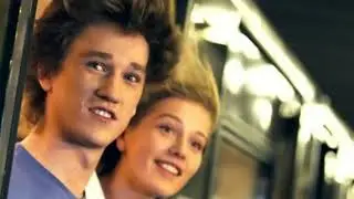 Петр Атрощенко -  Золотые огоньки (Cover)