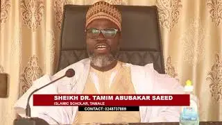SHEIKH TAMIM DAY 25