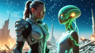 They Left Us to Die But Earth Returned with Fire and Fury HFY SciFi