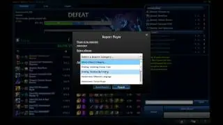 HACKER IN LOL| ERNSTHAFT RIOT? | SHEN BOTRK HACK/BUG/CHEAT/EXPLOIT