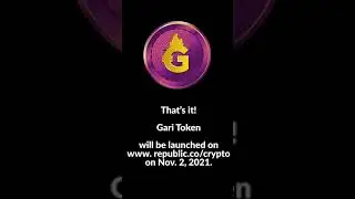How to Buy Chingari Gari Token Whitelist | Crypto Coin Gari Launch Salman Khan 