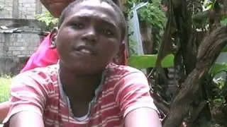 UNDP Jamaica TV: Faces of Poverty