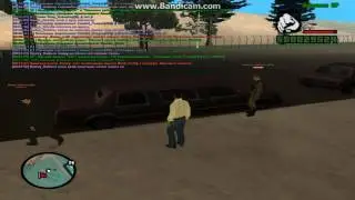 Лимузин 4