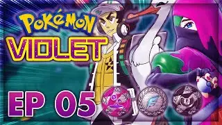 2 REPAIRE STAR ET LE DOMINANT VOL ! - Episode 05 | Let's Play Découverte sur Pokémon Violet