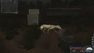 Как получить уникальный кольт в S.T.A.L.K.E.R Clear Sky