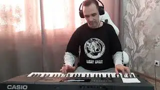 MegaMix 80-х
