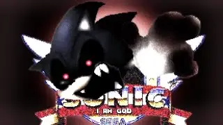 Sonic.exe: Fatal Dream - Chapter 1 - Early Demo showcase