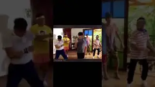 DANIEL PADILLA, DANCERIST NA TALAGA! 😍