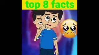 top 8 facts #facts #factsinhindi #fact #factshorts #facttechz
