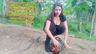 Mag sabaw ta ug Sunoy | Rooster |Miss Shirly