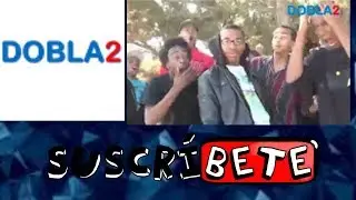 Dobla2 ▶ rap sin sentido ▶para mearte de la risa▶Lee descripción y comentarios