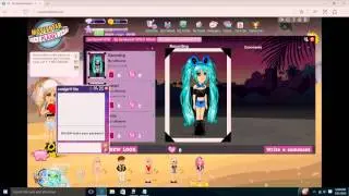 Copy of How to get Free outfits on MSP * Patched*