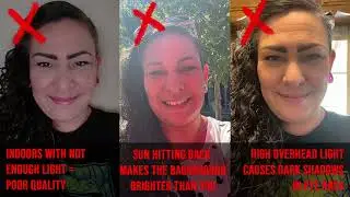 8-1 Tips For Professional Profile Photos 1