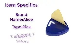3 Best Guitar Pick Holder