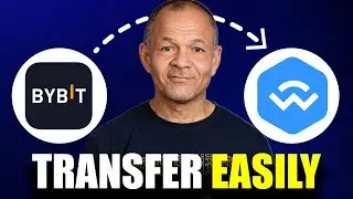 HOW TO EASILY TRANSFER BYBIT TO WEB3 WALLET (FULL GUIDE 2025)