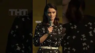 Мария Маркова про музей парфюмерии🌬️ #стендапрадио #comedy #стендапшоу #смех #стендапонлайн