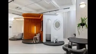 Showroom FabricaDeProfile