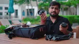 Digitek | Exploring Malaysia | Top Content Creation Gear