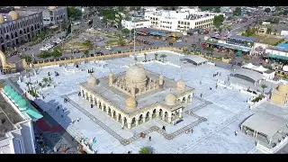 Tajbag Dargah Development & Modernisation Film 2023 | Inaugural Film