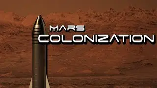 𝐇𝐨𝐰 𝐖𝐨𝐮𝐥𝐝 𝐌𝐚𝐫𝐬 𝐂𝐨𝐥𝐨𝐧𝐢𝐳𝐚𝐭𝐢𝐨𝐧 𝐁𝐞 𝐋𝐢𝐤𝐞?