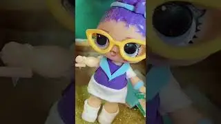 СМЕШНОЕ КУКЛЫ ЛОЛ  LOL 