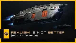 Realism is not Better (But it is nice)