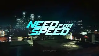 Need for Speed Trailer Music 100% accurate