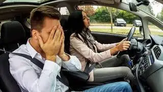 Правда ли, что женщины не умеют парковаться?