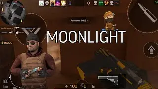 MOONLIGHT XXXTENTACION FRAGMOVIE STANDOFF2