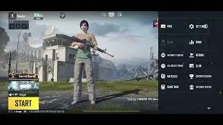 How To Change Interface Language In PUBG Mobile? / PUBG Mobile Tutorial / Language Settings Guide