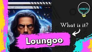 Loungoo Browser Extension Virus Removal Guide