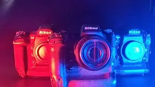 [ผลไม้live] Nikon Z9..จากใจแฟนนิค
