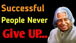 Dr Apj Abdul Kalam Motivational quotes #motivationalquotes