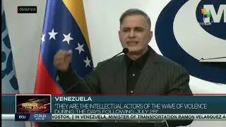 Venezuela, Edmundo Gonzalez has repeatedly disrespected the authority of several institutions