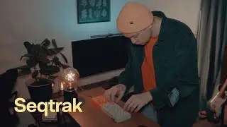 Yamaha Seqtrak Jam × Citrus