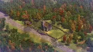 Age of empires 2 music (ambiente)