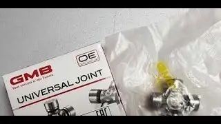 Replacing the steering shaft crosspiece on a Lifan Solano