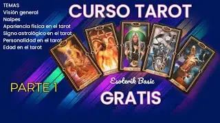 TAROT PARTE 1